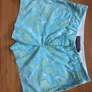 Vineyard Vines summer shorts